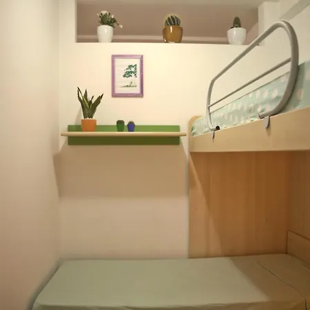 Apartment Onda Blu Otranto