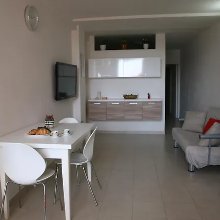 Apartment Onda Blu