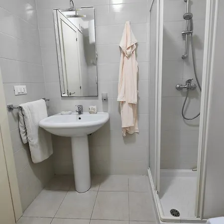 Apartment Onda Blu *