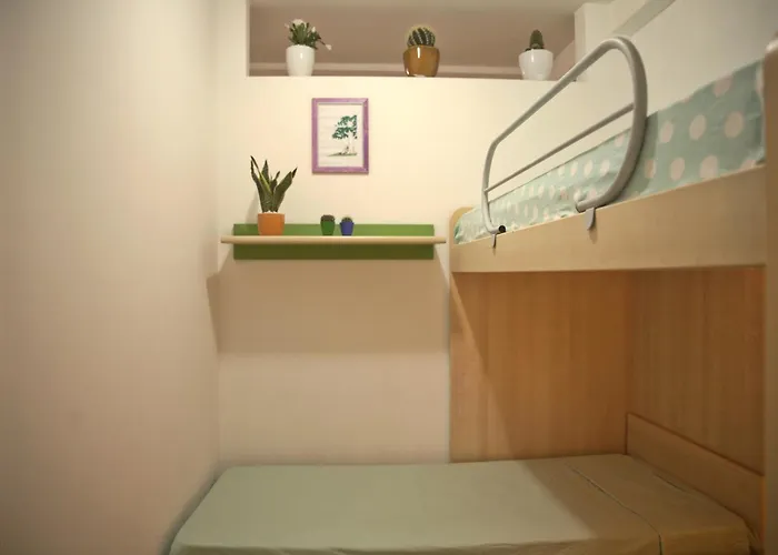 Apartman Onda Blu Otranto